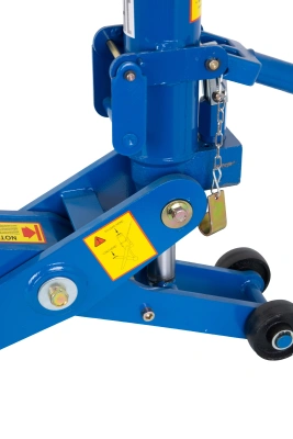 Домкрат для погрузчиков TOR  FJ-4 4 т по ценам производителя в Воронеже с доставкой по всей России