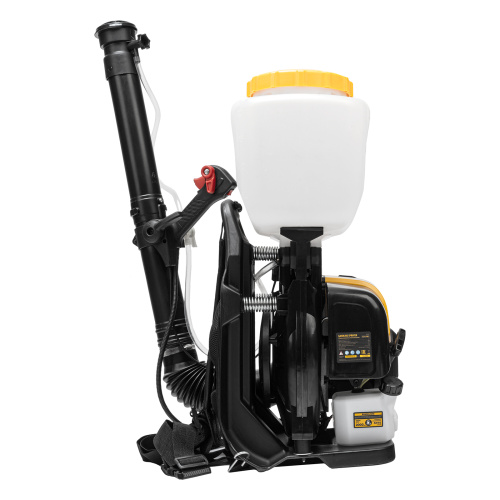 Опрыскиватель бензиновый GS-63-PRO, 63 см3, бак 25 л Denzel по ценам производителя в Воронеже с доставкой по всей России