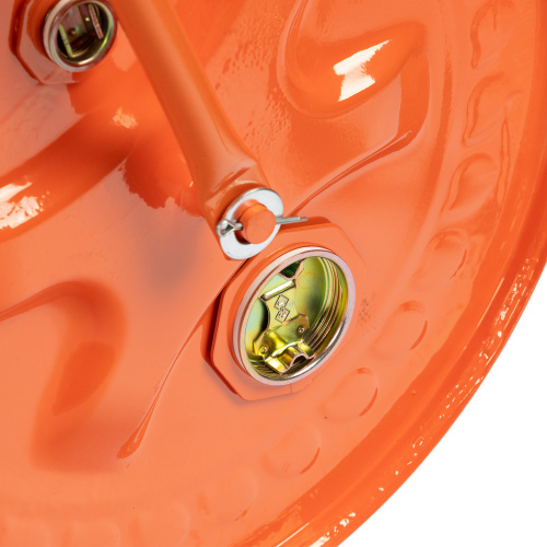 Каток газонный 70л, ручной, наливной, пробка-болт Сибртех по ценам производителя в Воронеже с доставкой по всей России