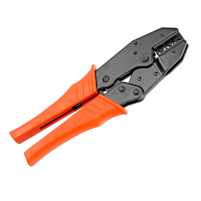 Клещи, 0.5-10 мм, для обжима электрокабеля Sparta по ценам производителя в Воронеже с доставкой по всей России