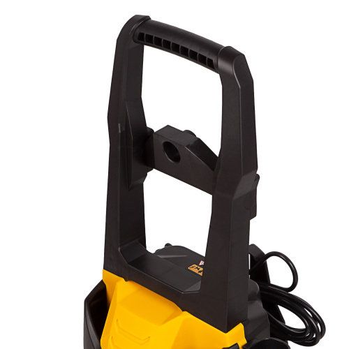 Моечная машина высокого давления R-165, 2200 Вт, 165 бар, 7 л/мин, колесная Denzel по ценам производителя в Воронеже с доставкой по всей России