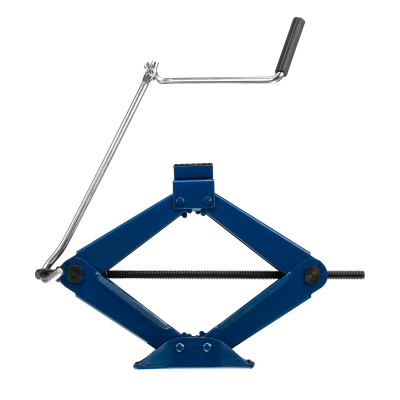Ромбовый домкрат, 1.5 т, 110-360 мм Stels по ценам производителя в Воронеже с доставкой по всей России