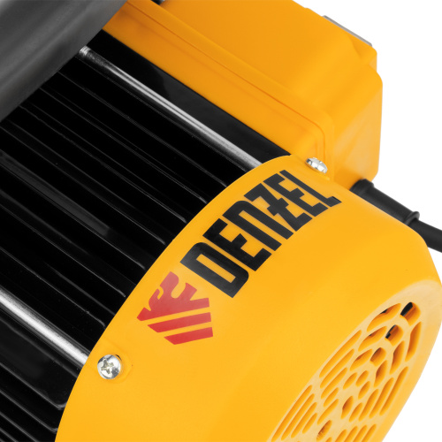 Садовый поверхностный насос GPL800Х, 800 Вт, 3200 л/ч, подъем 42 м, нержавейка Denzel по ценам производителя в Воронеже с доставкой по всей России