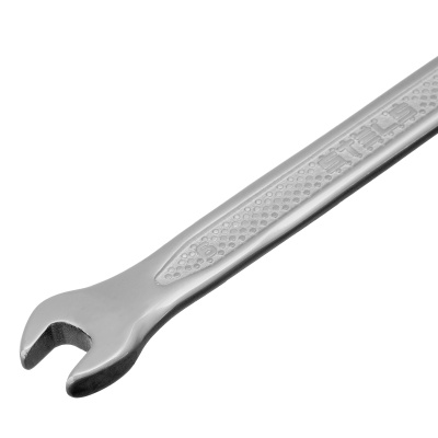 Ключ комбинированный, 6 мм, CrV, антислип Stels по ценам производителя в Воронеже с доставкой по всей России
