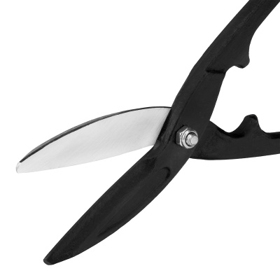 Ножницы по металлу, 320 мм, пряморежущие "Арефино" по ценам производителя в Воронеже с доставкой по всей России