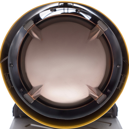 Дизельная тепловая пушка DHG-10, 10 кВт, 300 м3/ч, прямой нагрев Denzel по ценам производителя в Воронеже с доставкой по всей России