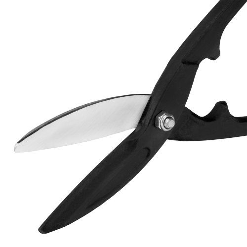 Ножницы по металлу, 320 мм, пряморежущие "Арефино" по ценам производителя в Воронеже с доставкой по всей России