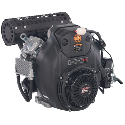 Двигатель бензиновый EVOline GB 750 B EFI
