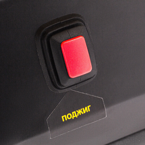 Дизельная тепловая пушка DHG-10, 10 кВт, 300 м3/ч, прямой нагрев Denzel по ценам производителя в Воронеже с доставкой по всей России