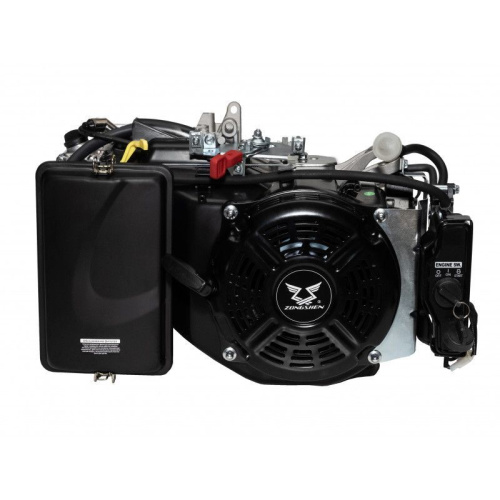 Двигатель бензиновый Zongshen GB 620 E-2 купить в Москве с доставкой по всей России | ProtosMarket.ru