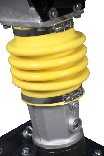 Вибротрамбовка 70 кг, 10кН (Lifan) чугунный корпус TOR HCR-80B по ценам производителя в Воронеже с доставкой по всей России