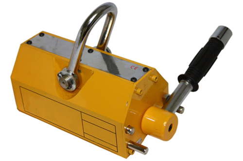 Захват магнитный TOR PML-A 1000 (г/п 1000 кг) (T)* по ценам производителя в Воронеже с доставкой по всей России