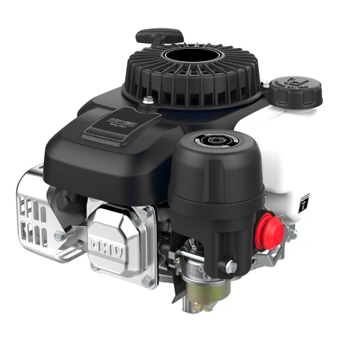 Двигатель бензиновый EVOline NP 130 по ценам производителя в Воронеже с доставкой по всей России