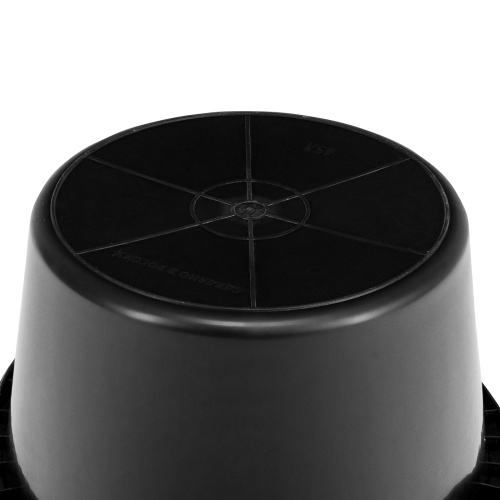 Таз круглый строительный, 40 л, Sparta по ценам производителя в Воронеже с доставкой по всей России