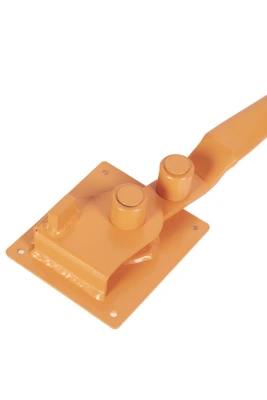 Арматурогиб ручной АР-12 6-12 мм по ценам производителя в Воронеже с доставкой по всей России