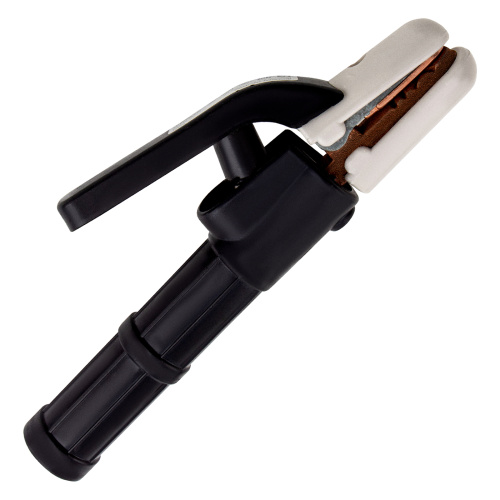 Держатель электродов, 500 А Сибртех по ценам производителя в Воронеже с доставкой по всей России