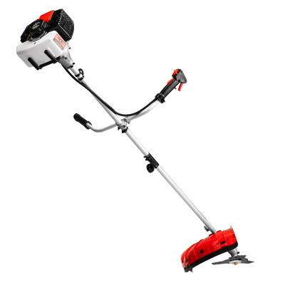 Триммер бензиновый MT-43S, 43 см³, разъемная штанга, состоит из 2 частей MTX по ценам производителя в Воронеже с доставкой по всей России