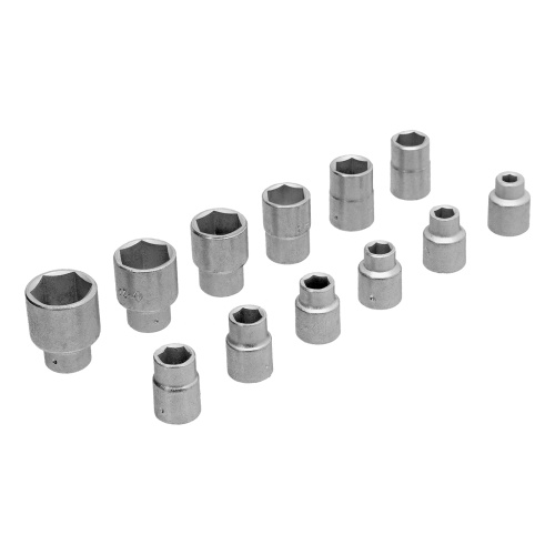 Набор слесарно-шоферского инструмента "Универсал-2", пластиковый бокс (НИЗ) по ценам производителя в Воронеже с доставкой по всей России