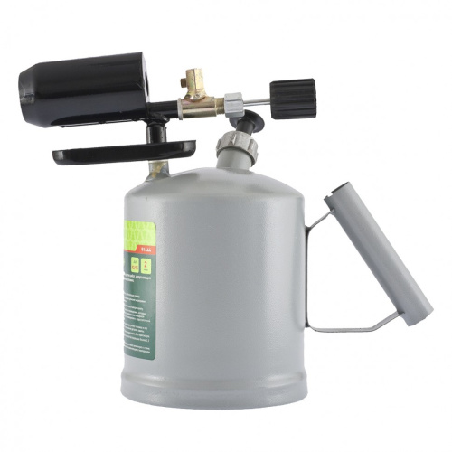 Лампа паяльная, 2 л Сибртех по ценам производителя в Воронеже с доставкой по всей России