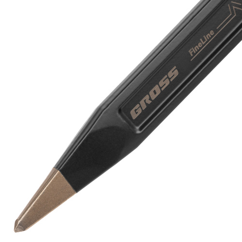 Зубило-керн, 300 мм Gross по ценам производителя в Воронеже с доставкой по всей России