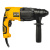 Перфоратор электрический RH-650-18, SDS-plus, 650 Вт, 2.0 Дж, 3 плюс 1 режим Denzel по ценам производителя в Воронеже с доставкой по всей России