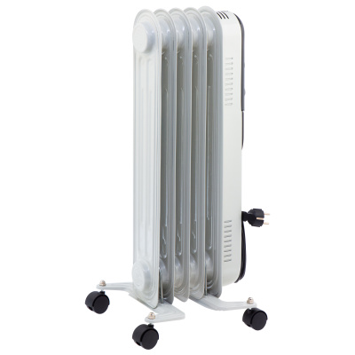 Масляный обогреватель MTX OCH-1000, 230 В, 1000 Вт MTX по ценам производителя в Воронеже с доставкой по всей России