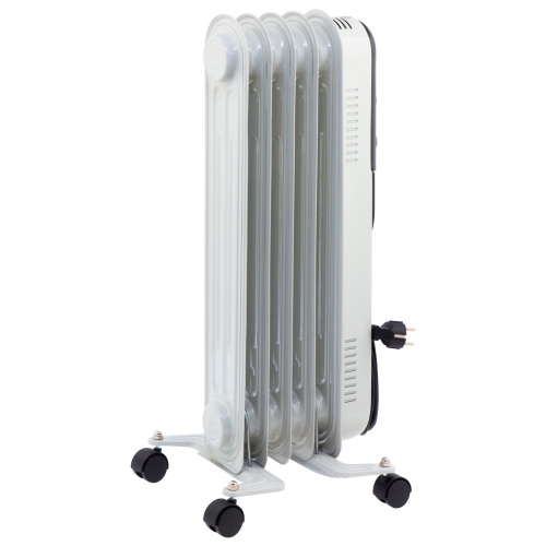 Масляный обогреватель MTX OCH-1000, 230 В, 1000 Вт MTX по ценам производителя в Воронеже с доставкой по всей России