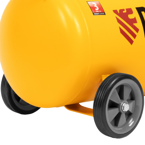 Компрессор воздушный DK1800/50, Х-PRO 1.8 кВт, 280л/мин, 50л Denzel по ценам производителя в Воронеже с доставкой по всей России