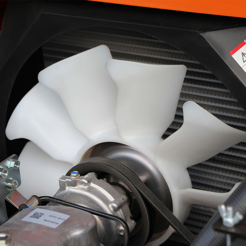 Дизельный погрузчик CPCD30-WS1K2 с японским двигателем, свободным подъемом и боковым смещением вил по ценам производителя в Воронеже с доставкой по всей России