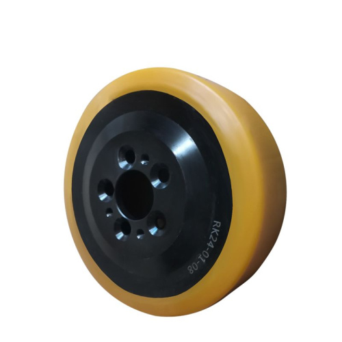 Ведущее колесо для штабелеров SDR1545S/1645/1635/2045, SDK1645/1656/2045 по ценам производителя в Воронеже с доставкой по всей России