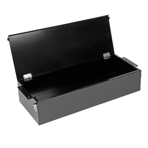 Ящик-сиденье для мотоблочного прицепа B-500 Denzel по ценам производителя в Воронеже с доставкой по всей России