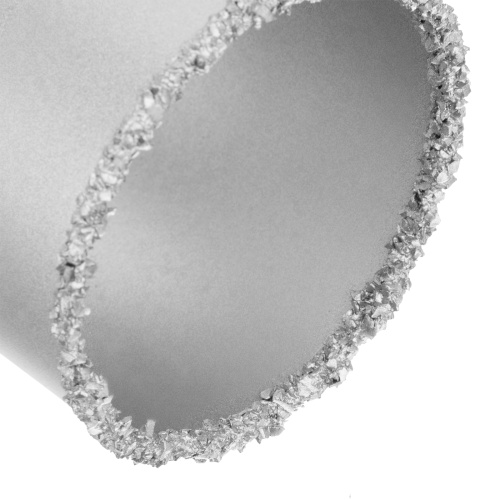 Кольцевая коронка с карбидным напылением, 63 мм Matrix по ценам производителя в Воронеже с доставкой по всей России