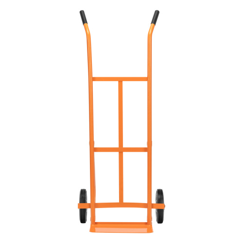 Тележка ручная 2-х колесная, облегченная, г/п 130 кг, платформа 355 х 230 Сибртех по ценам производителя в Воронеже с доставкой по всей России