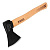 Топор, 800 г, кованый, буковое топорище Denzel по ценам производителя в Воронеже с доставкой по всей России