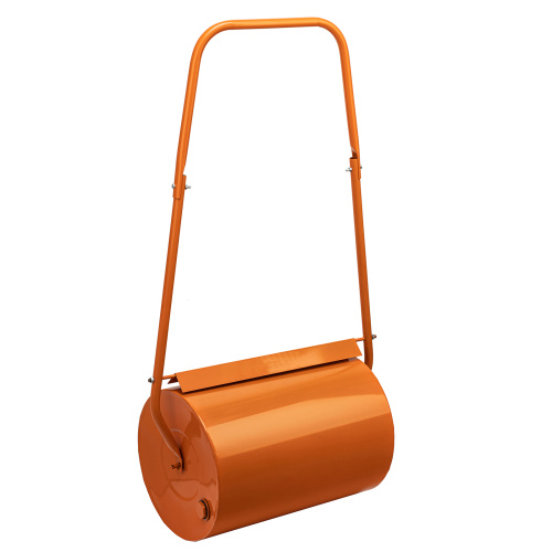 Каток газонный 50л, ручной, наливной, пробка-болт Сибртех по ценам производителя в Воронеже с доставкой по всей России