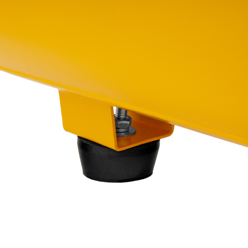 Компрессор DLS950/24 безмаслянный малошумный 950 Вт, 165 л/мин, ресивер 24 л Denzel по ценам производителя в Воронеже с доставкой по всей России