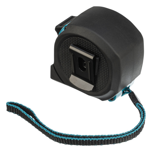 Рулетка Komfortabel 5 м х 25 мм,обрезиненный корпус Gross по ценам производителя в Воронеже с доставкой по всей России