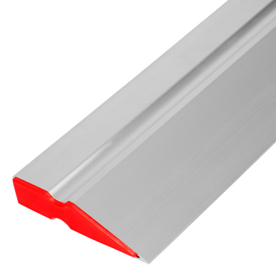 Правило алюминиевое, двойной захват, 2 ребра жесткости, L-3.0 м Matrix купить в Москве с доставкой по всей России | ProtosMarket.ru