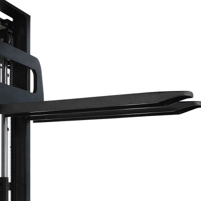 Самоходный штабелер PROLIFT SDK 1556 li-ion по ценам производителя в Воронеже с доставкой по всей России