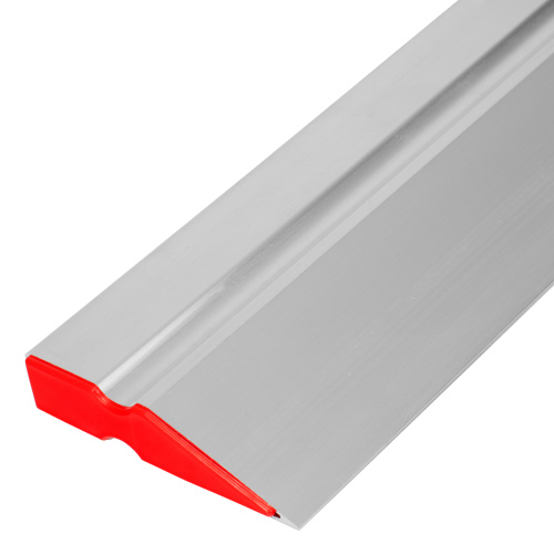 Правило алюминиевое, двойной захват, 2 ребра жесткости, L-3.0 м Matrix по ценам производителя в Воронеже с доставкой по всей России