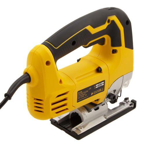Лобзик электрический JS-110, 750 Вт, 110 мм Denzel по ценам производителя в Воронеже с доставкой по всей России