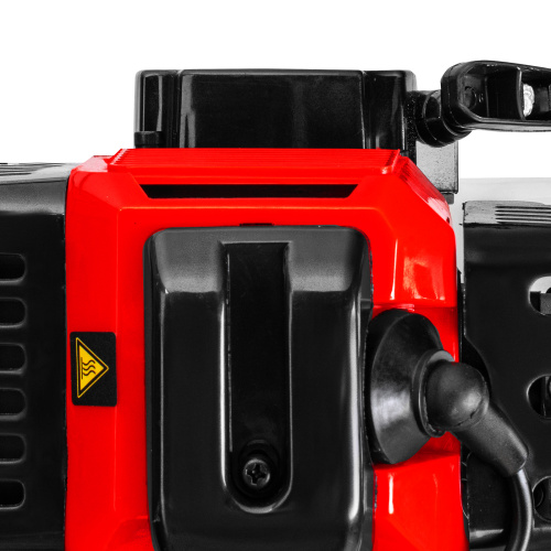 Триммер бензиновый MT-52S, 52 см³, разъемная штанга, состоит из 2 частей MTX по ценам производителя в Воронеже с доставкой по всей России