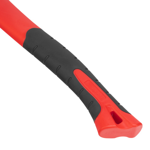 Топор optimal, 1000 г, фибергласовое топорище Matrix по ценам производителя в Воронеже с доставкой по всей России