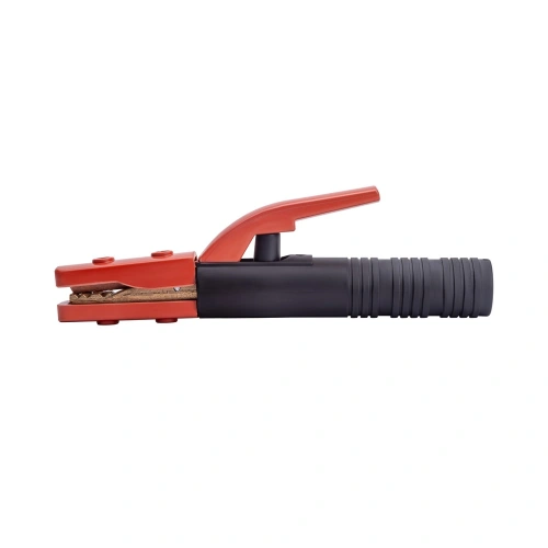 Электрододержатель EH-500А (американский тип, пр-во FoxWeld/КНР) купить в Москве с доставкой по всей России | ProtosMarket.ru