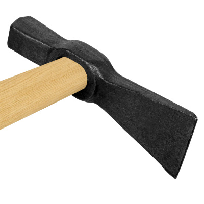 Молоток печника, 400 г, деревянная рукоятка, по ценам производителя в Воронеже с доставкой по всей России