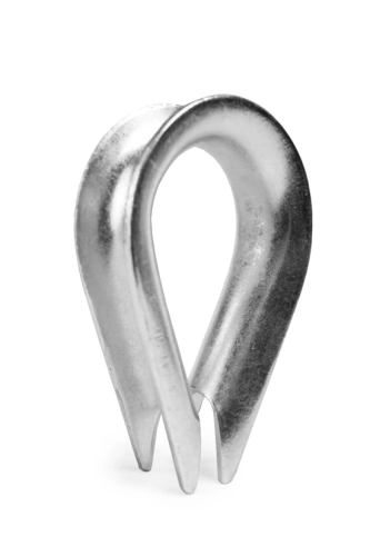 Коуш 20,0 мм TOR DIN 6899 (тип B) (Q) по ценам производителя в Воронеже с доставкой по всей России