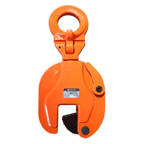 Захват для листов вертикальный 3 т DSQK, СибТаль по ценам производителя в Воронеже с доставкой по всей России