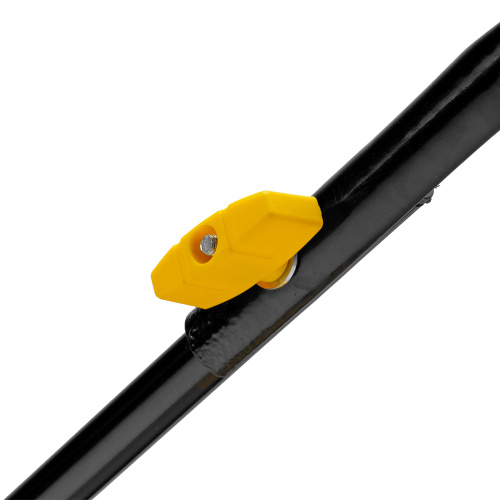 Газонокосилка электрическая GM-1300, 1300 Вт, шир. 32 см, 5 уров., травосб. 35 л Denzel по ценам производителя в Воронеже с доставкой по всей России