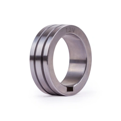 Ролик INVERMIG 185old/203/250+COMPACT+PWE д.1,0-1,2 (21.95/30.05) (пр-во FoxWeld/КНР) по ценам производителя в Воронеже с доставкой по всей России