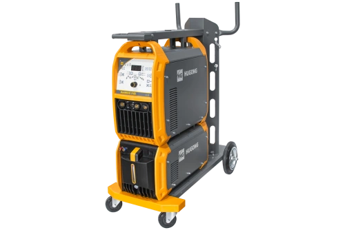 Аппарат аргонодуговой сварки HUGONG MultiWAVE 315D III AC/DC (cold tac, различные типы волны) (без БО, тележки и горелки) купить в Москве с доставкой по всей России | ProtosMarket.ru